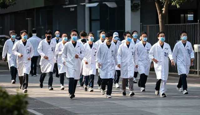 女性生殖健康检查:门诊与住院两种模式的实际取舍