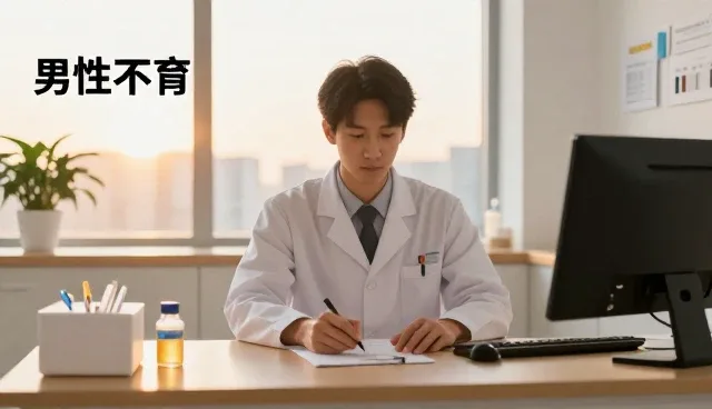 不孕不育诊疗中健康管理的关键作用与实践路径