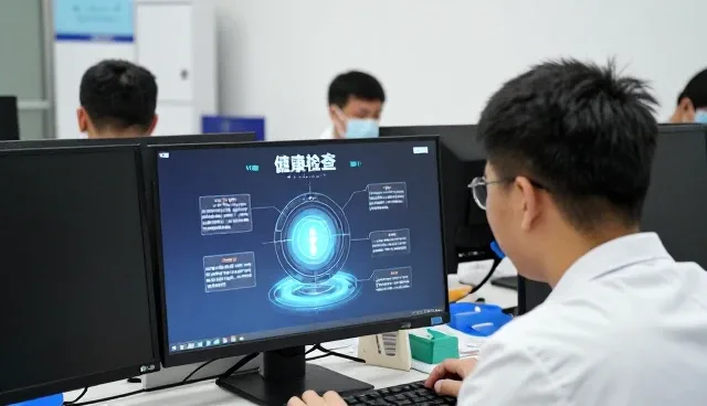 贵阳天伦不孕不育医院打造适用于门店展厅的医疗技术服务